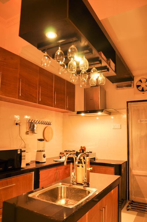 Guraidhoo Inn Habitación foto