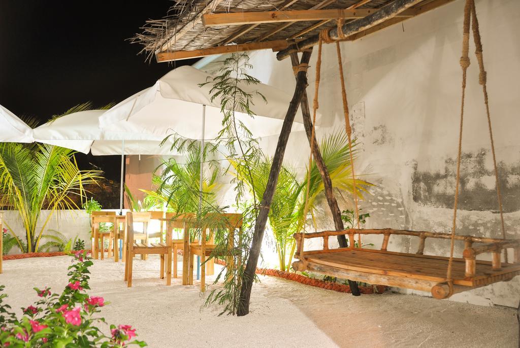 Guraidhoo Inn Habitación foto