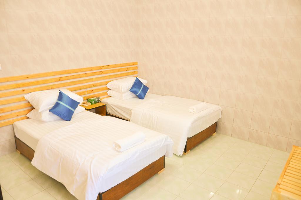 Guraidhoo Inn Habitación foto