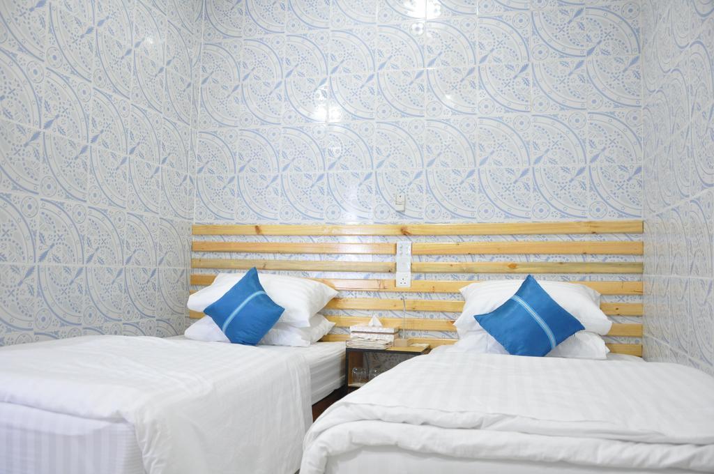 Guraidhoo Inn Habitación foto