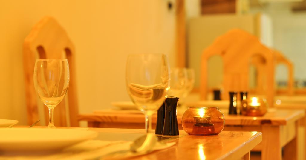 Guraidhoo Inn Habitación foto