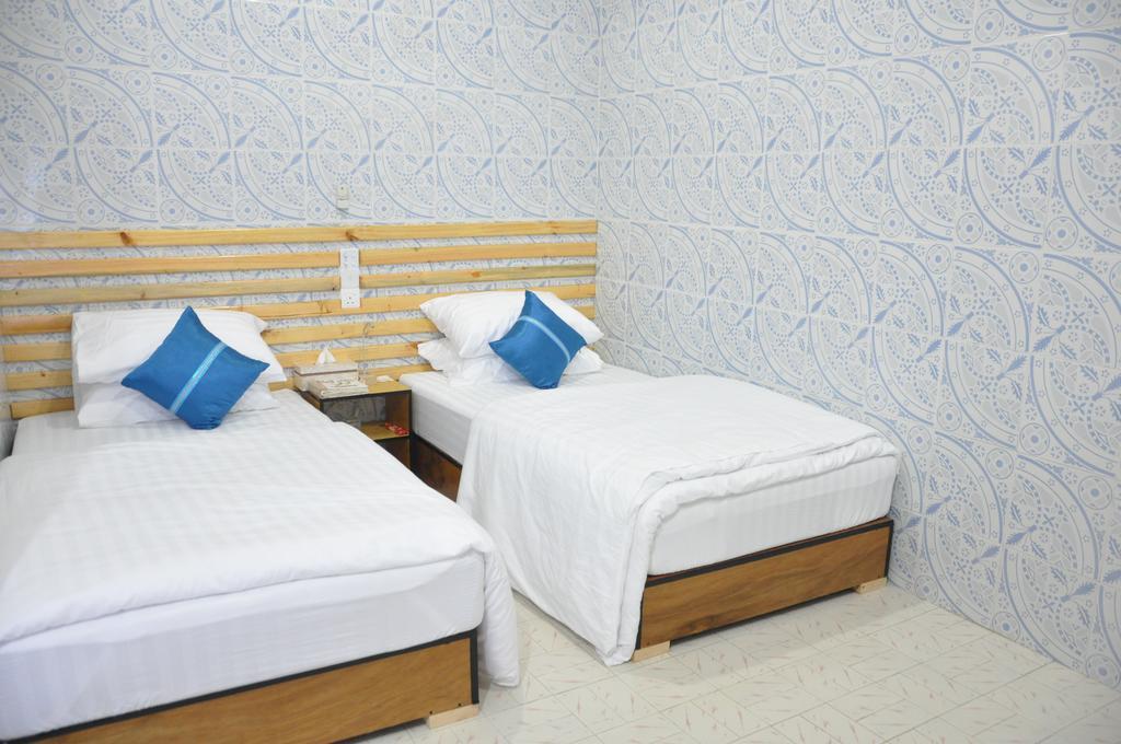 Guraidhoo Inn Habitación foto