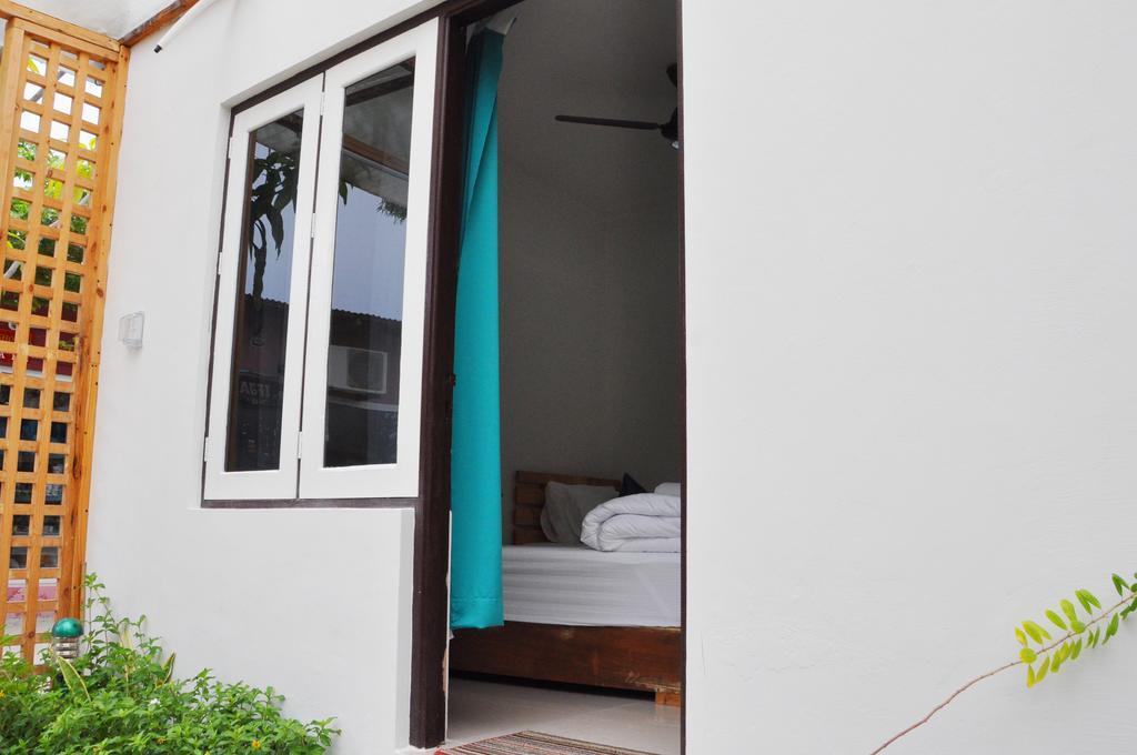 Guraidhoo Inn Habitación foto