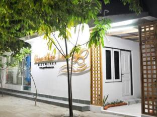 Guraidhoo Inn Exterior foto